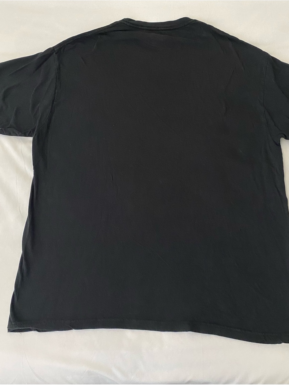 Star Wars Men’s TIE Fighter Graphic T-Shirt - Size 2X - Picture 4 of 4